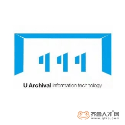 山東友檔信息科技有限公司logo
