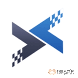 淄博默曉信息科技有限公司logo