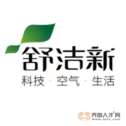 山東舒潔新環保科技有限公司logo