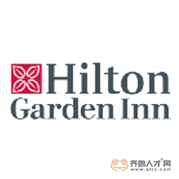 菏澤天安房地產有限公司希爾頓花園酒店分公司logo