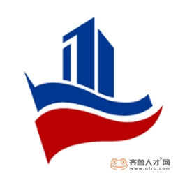 山東旗勝恒昌建筑工程有限公司logo