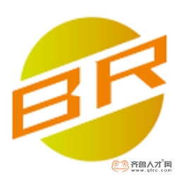 山東百榮醫療器械有限公司logo