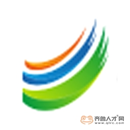 青島魯渝能源科技有限公司logo