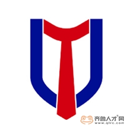 山東躍進建設工程有限公司logo