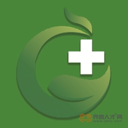 東營市康正堂藥業有限公司logo