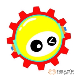 臨沂智博創客機器人有限公司logo
