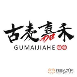 青島古麥嘉禾科技有限公司logo