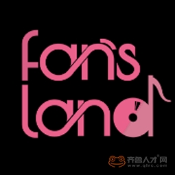 青島范斯蘭德傳媒有限公司logo