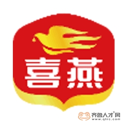 青島天祥食品集團有限公司logo