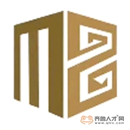濟南美宅裝飾工程有限公司泰安分公司logo