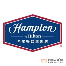 濟南歐尚希頓酒店有限公司logo