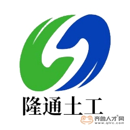 泰安市隆通土工材料有限公司logo