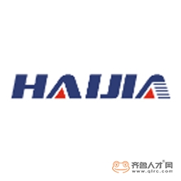 青島海佳機械集團有限公司logo