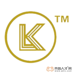 山東朗克體育產業有限公司logo