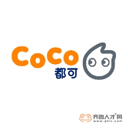 濰坊福可餐飲管理有限公司logo