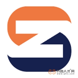 臻仕達企業服務（山東）集團有限公司logo