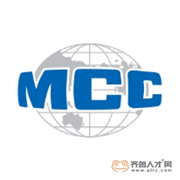 中國華冶科工集團有限公司logo
