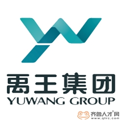 禹王投資控股集團有限公司logo