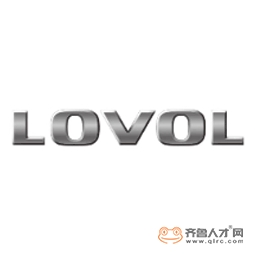 濰柴雷沃重工股份有限公司logo