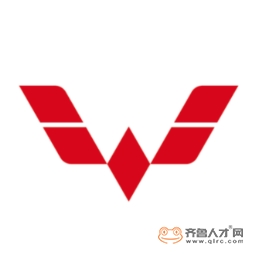 柳州五菱汽車工業有限公司山東分公司logo