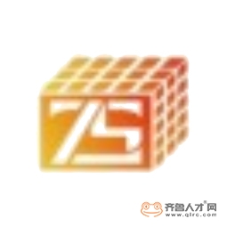 青島中視新航網絡科技有限公司logo
