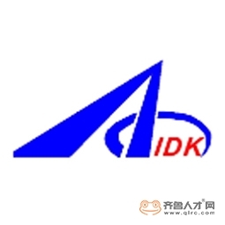 淄博艾迪克經貿有限公司logo