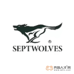 福建七匹狼實業股份有限公司logo