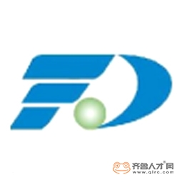 福州福大自動化科技有限公司logo