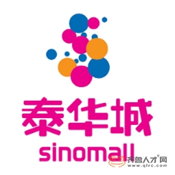 濰坊泰華城商業發展有限公司logo