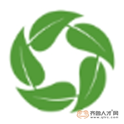 濟南欣盛環保科技有限公司logo