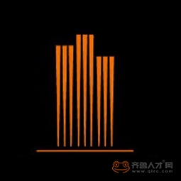 山東華巍建筑裝飾有限公司logo