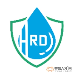 山東和瑞達環保科技有限公司logo