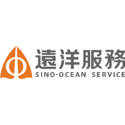 遠洋億家物業服務股份有限公司logo