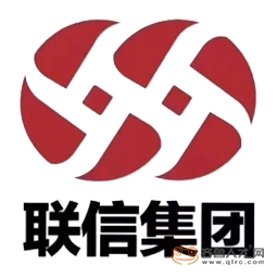青島聯信商務咨詢有限公司新泰分公司logo