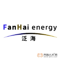 山東泛海發展電力工程有限公司logo