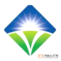 山東匯納光電有限公司logo