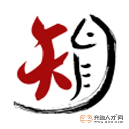 山東知魚網絡科技有限公司logo