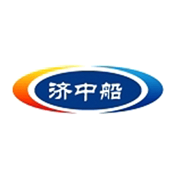 濟南中船設備有限公司logo