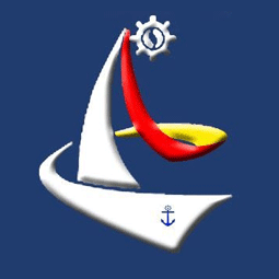 東營新星船舶設備制造有限公司logo