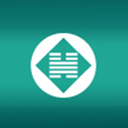 濟南恒基制藥有限公司logo