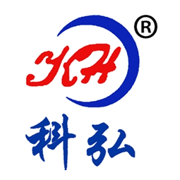 山東科弘微波能有限公司logo