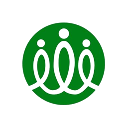 山東亞太中慧集團有限公司logo