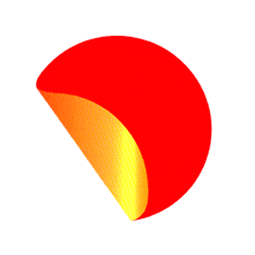 山東太陽紙業股份有限公司logo
