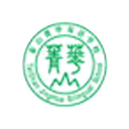 泰安市岱岳區泰山菁華雙語學校logo