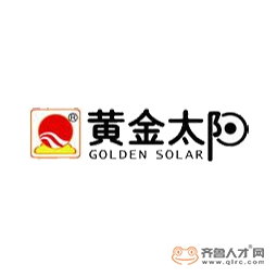 山東黃金太陽科技發展有限公司logo