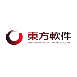 濰坊東方軟件有限公司logo