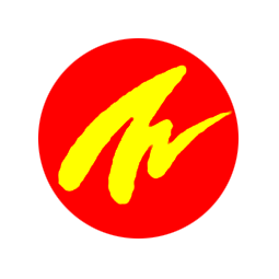山東天華建筑安裝有限公司logo
