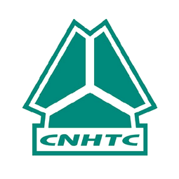 濟南重汽創業汽車貿易有限責任公司logo