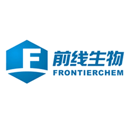 青島前線生物工程有限公司logo