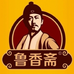 萊蕪市魯香齋食品有限公司logo